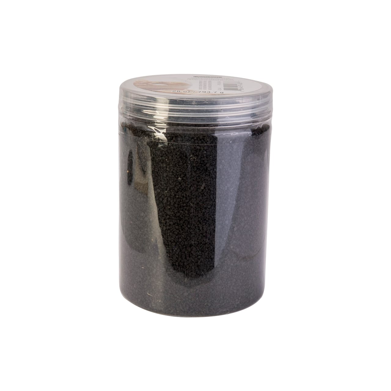 12 Pack: Black Stone Granules by Ashland&#x2122;